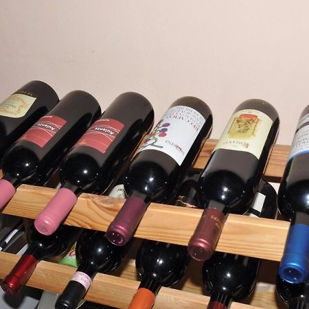 Agriturismo La Prosciutta ファエンツァ エクステリア 写真
