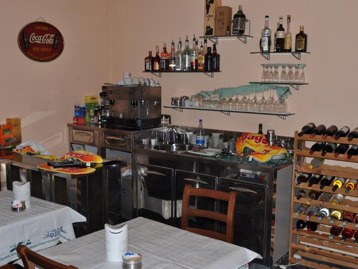 Agriturismo La Prosciutta ファエンツァ エクステリア 写真