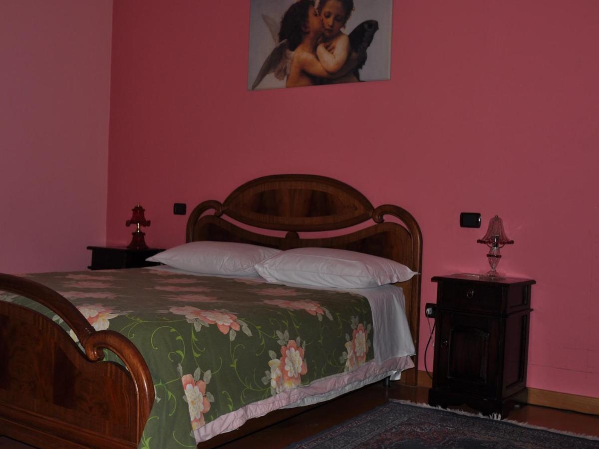 Agriturismo La Prosciutta ファエンツァ エクステリア 写真