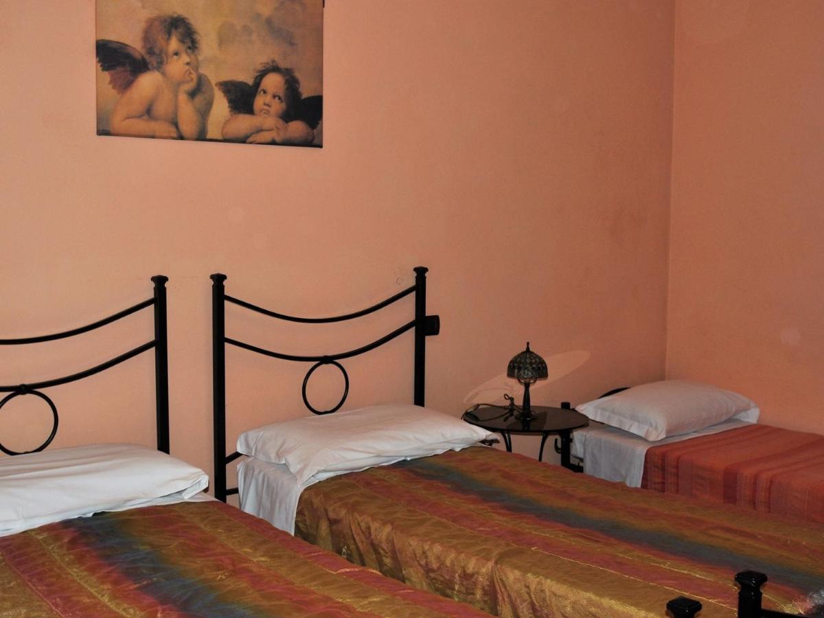 Agriturismo La Prosciutta ファエンツァ エクステリア 写真