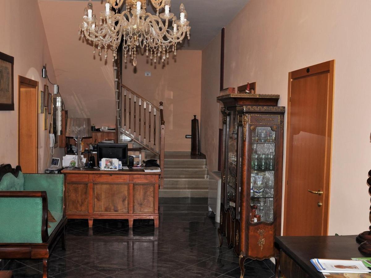 Agriturismo La Prosciutta ファエンツァ エクステリア 写真
