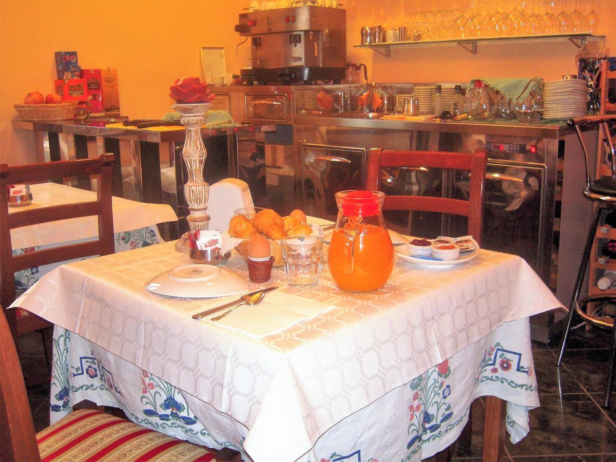Agriturismo La Prosciutta ファエンツァ エクステリア 写真